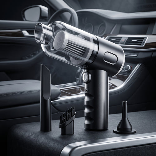 Car Vacuum Cleaner