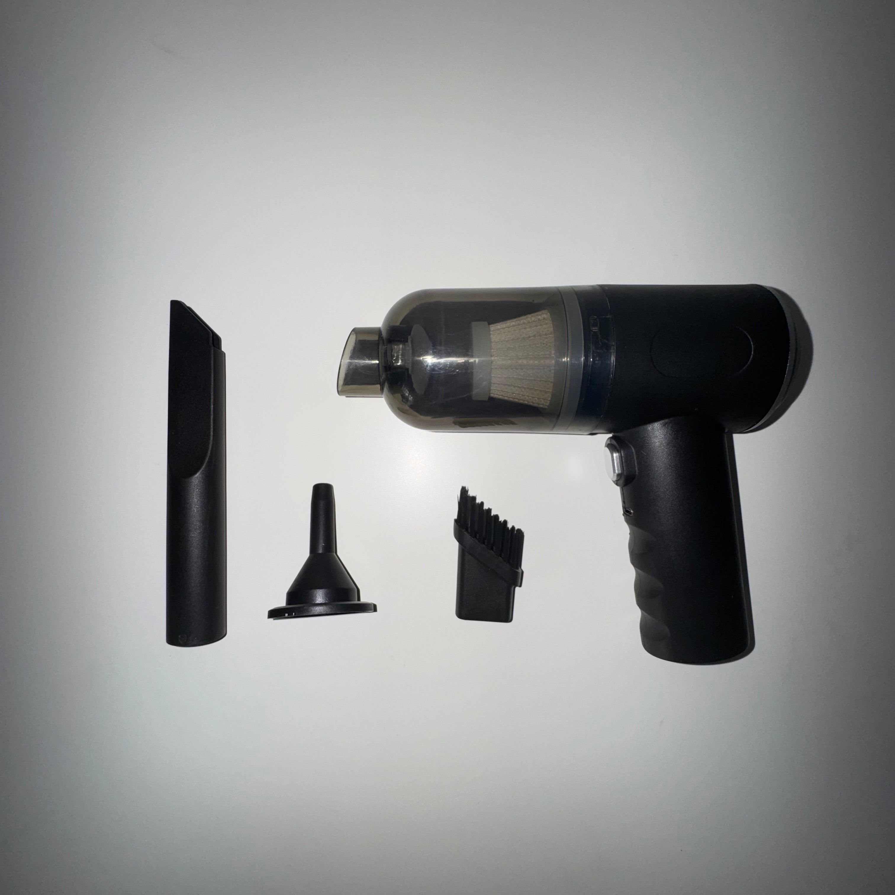Car Vacuum Cleaner