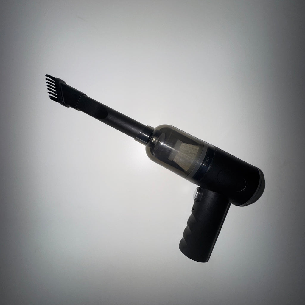 Car Vacuum Cleaner